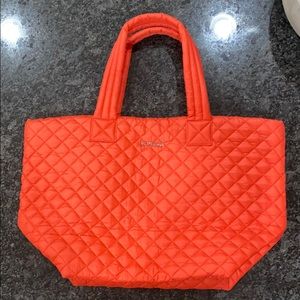 MZ Wallace Medium Metro Tote